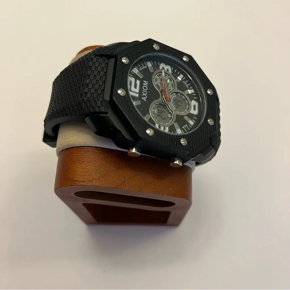 Axiom Digital & Analog‎ Sport Watch